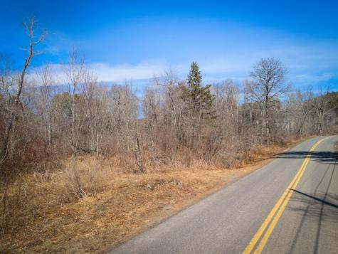 67 Bog Road Rockland ME 04841