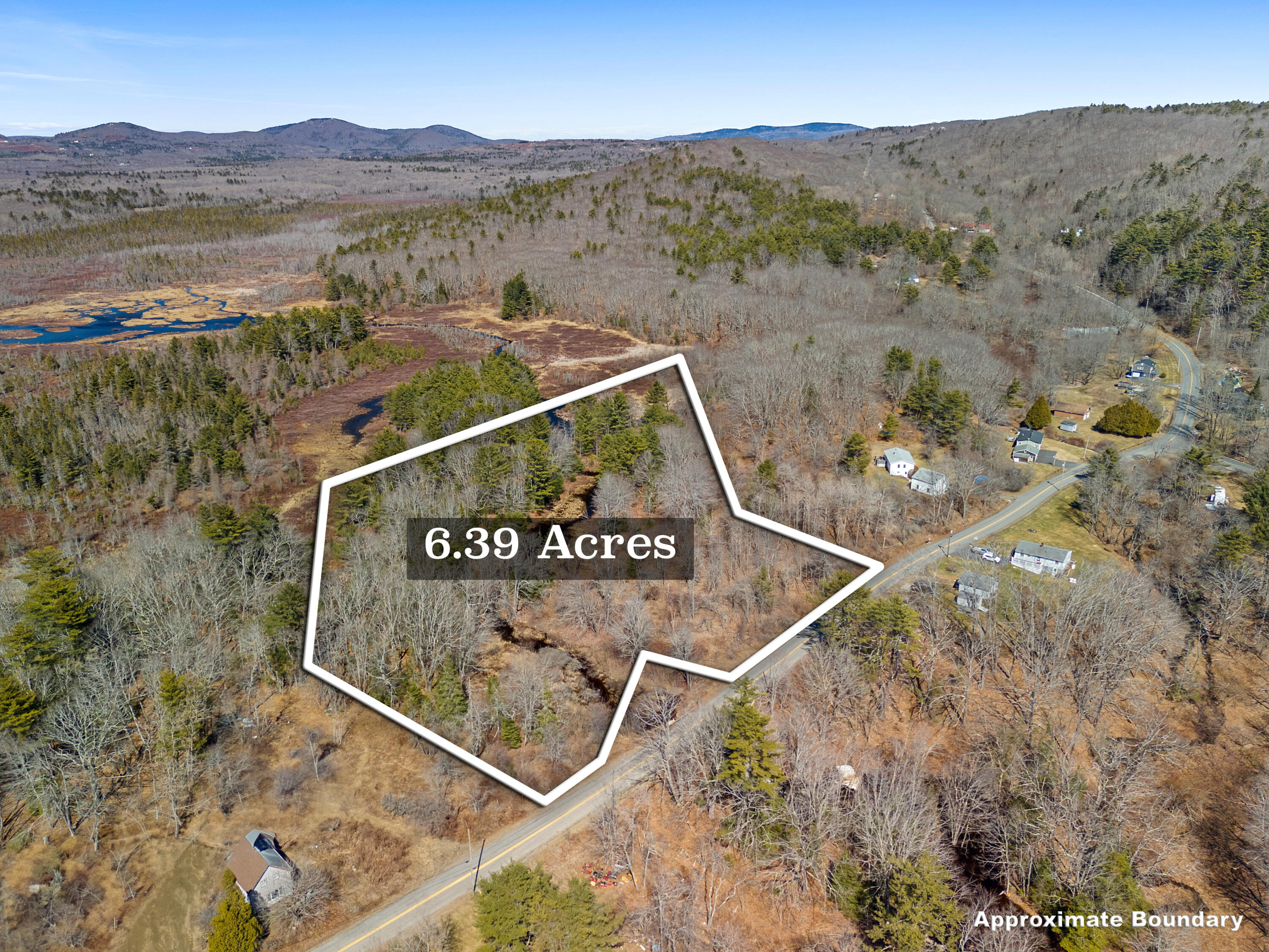 67 Bog Road Rockland ME 04841