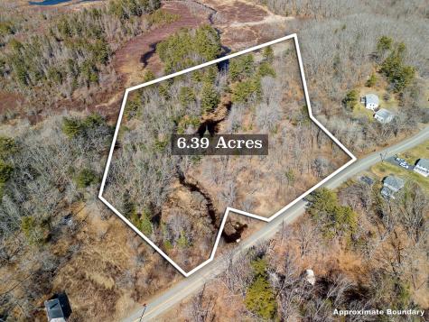 67 Bog Road Rockland ME 04841