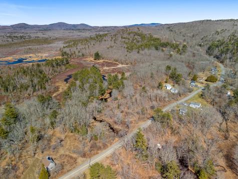 67 Bog Road Rockland ME 04841