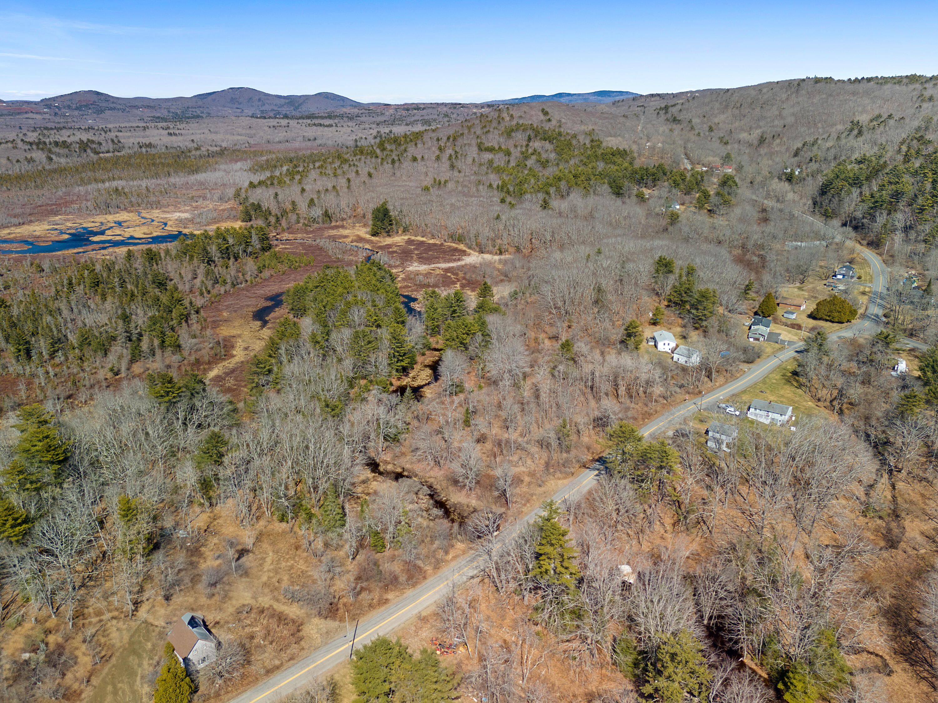 67 Bog Road Rockland ME 04841