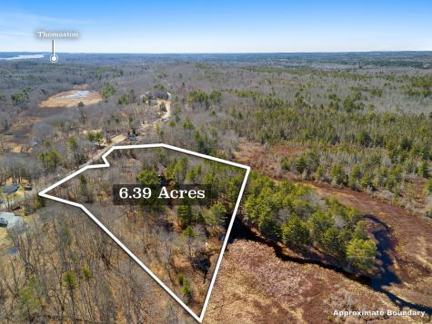 67 Bog Road Rockland ME 04841