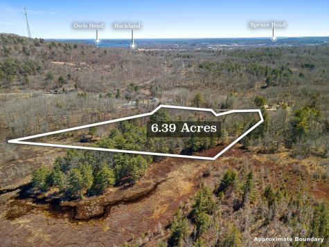 67 Bog Road Rockland ME 04841