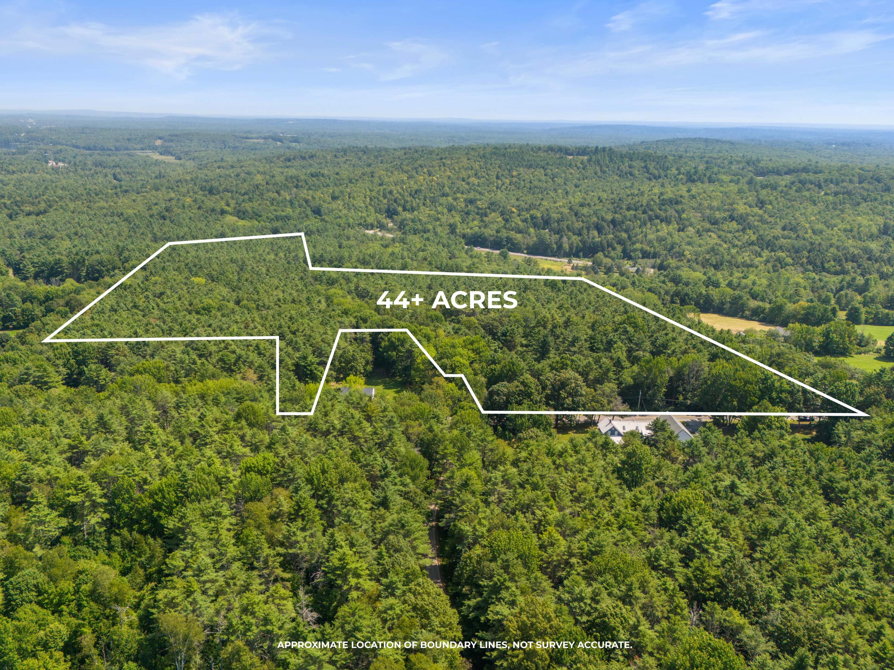 Lot 12 Hallowell Road Litchfield ME 04350