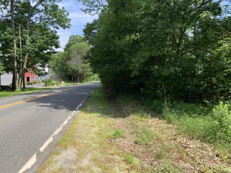 Lot 12 Hallowell Road Litchfield ME 04350
