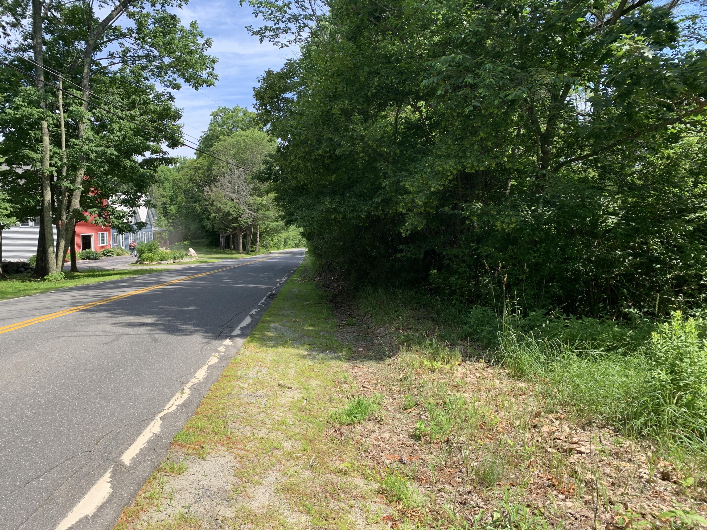 Lot 12 Hallowell Road Litchfield ME 04350