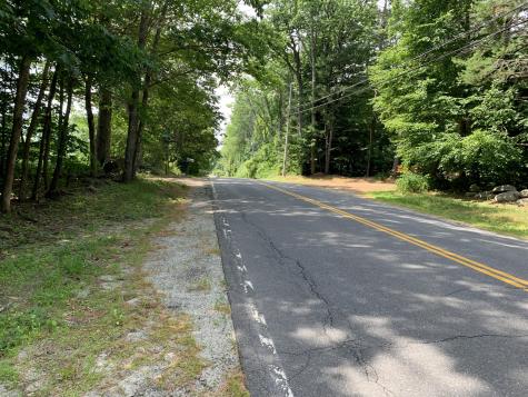 Lot 12 Hallowell Road Litchfield ME 04350