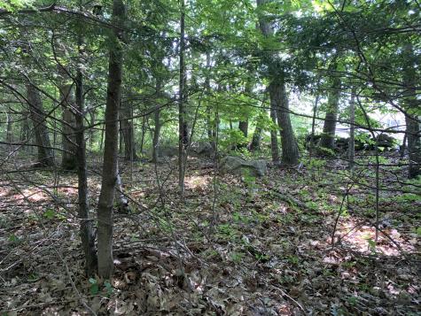 Lot 12 Hallowell Road Litchfield ME 04350
