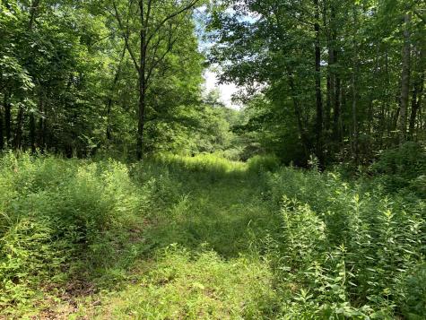 Lot 12 Hallowell Road Litchfield ME 04350