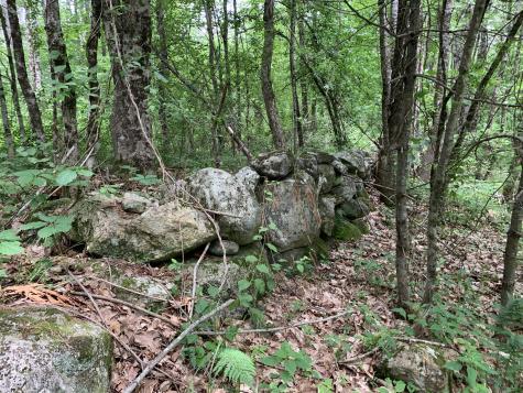 Lot 12 Hallowell Road Litchfield ME 04350