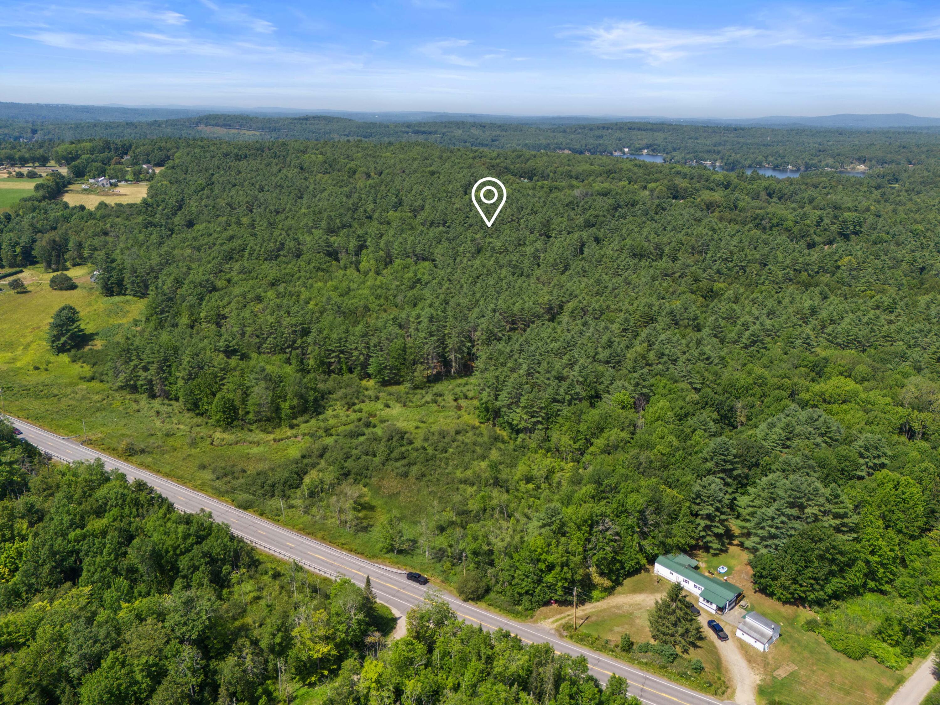Lot 12 Hallowell Road Litchfield ME 04350