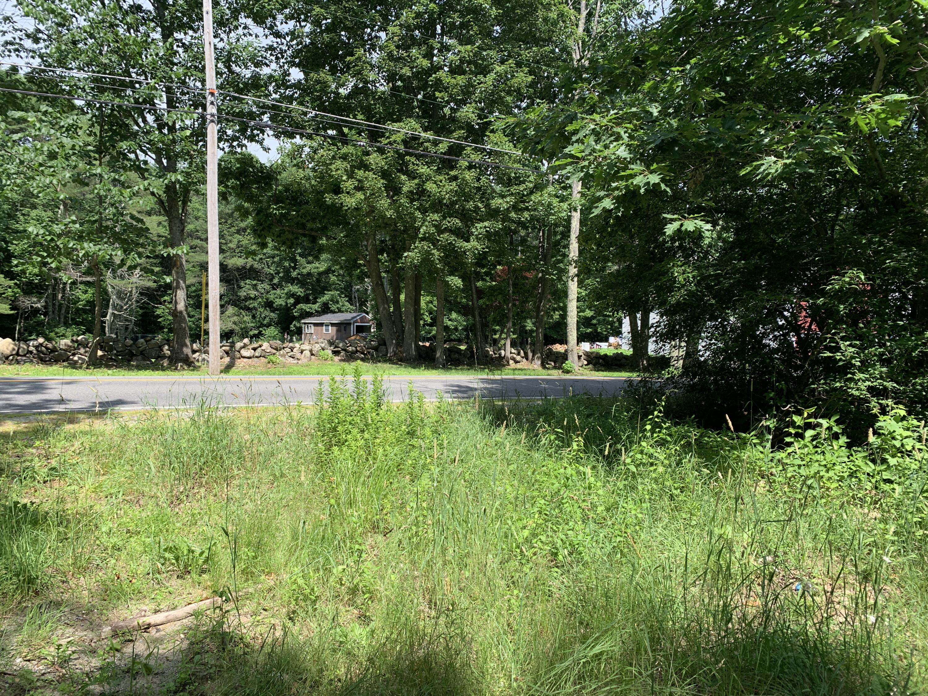 Lot 12 Hallowell Road Litchfield ME 04350