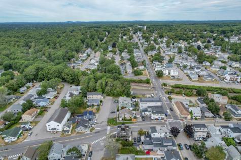 1 Ocean Avenue Old Orchard Beach ME 04064