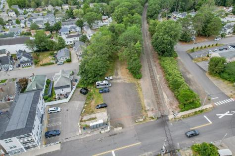 1 Ocean Avenue Old Orchard Beach ME 04064