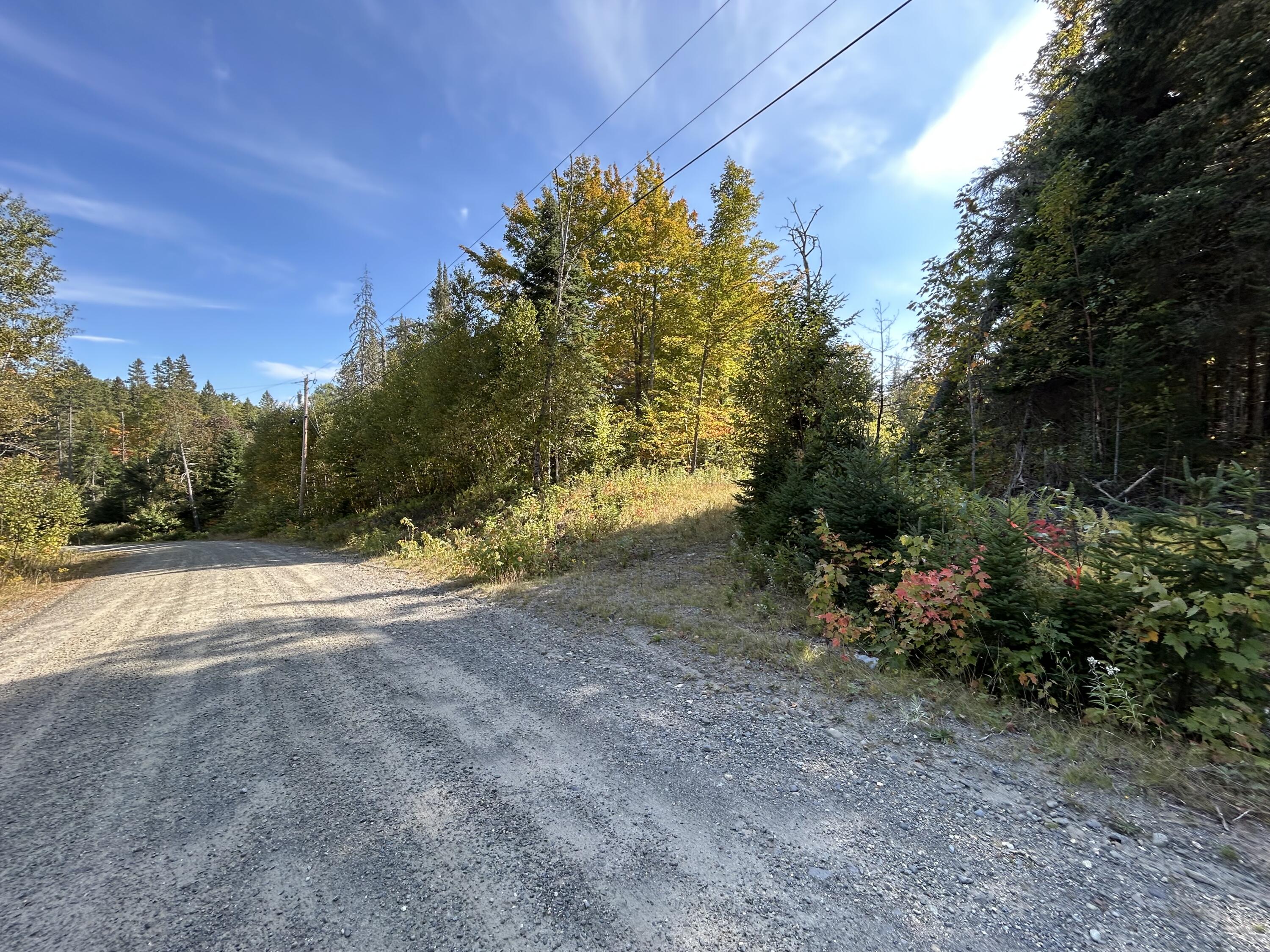 21 Quimby Farms Road Rangeley ME 04970