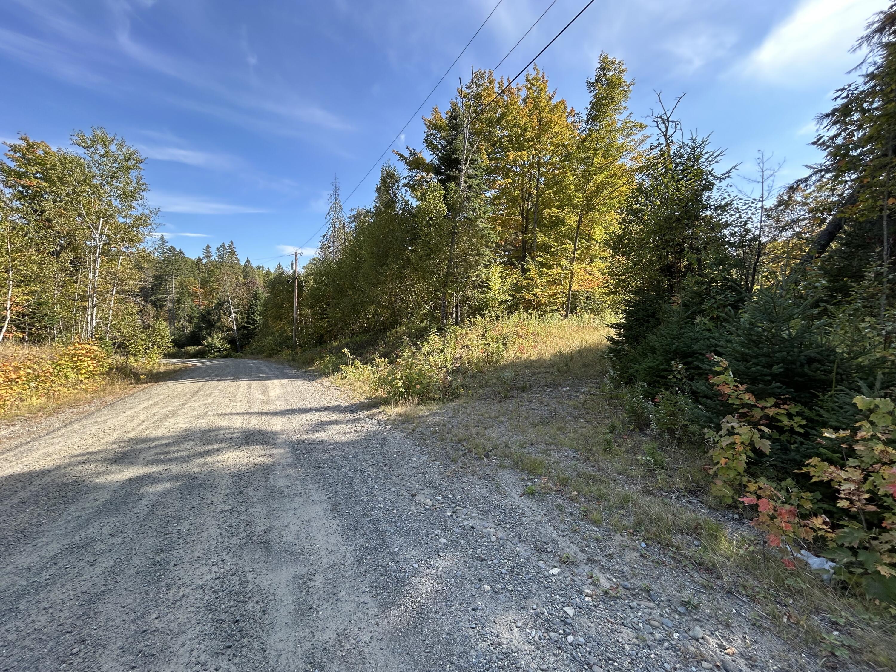 21 Quimby Farms Road Rangeley ME 04970