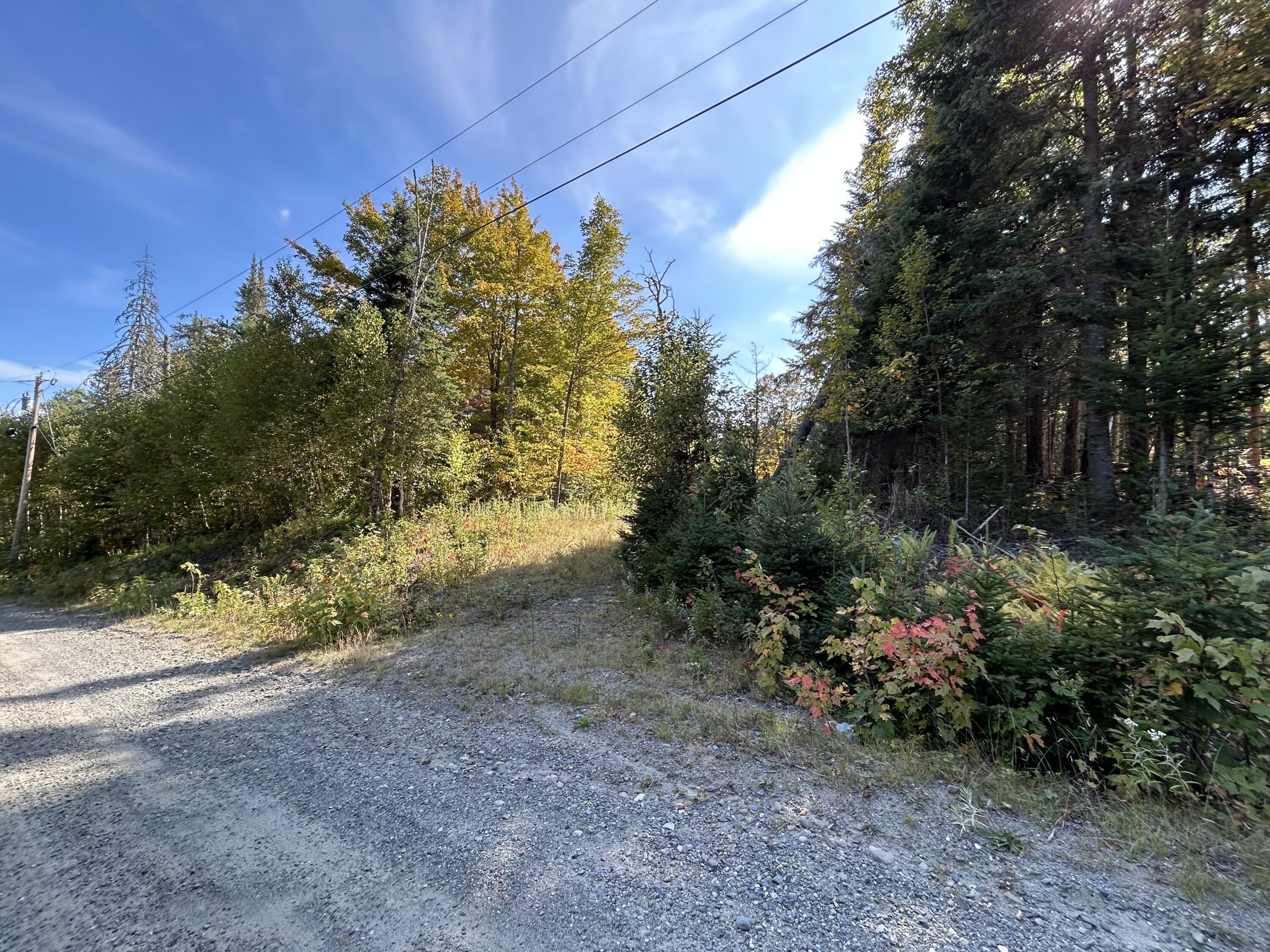 21 Quimby Farms Road Rangeley ME 04970