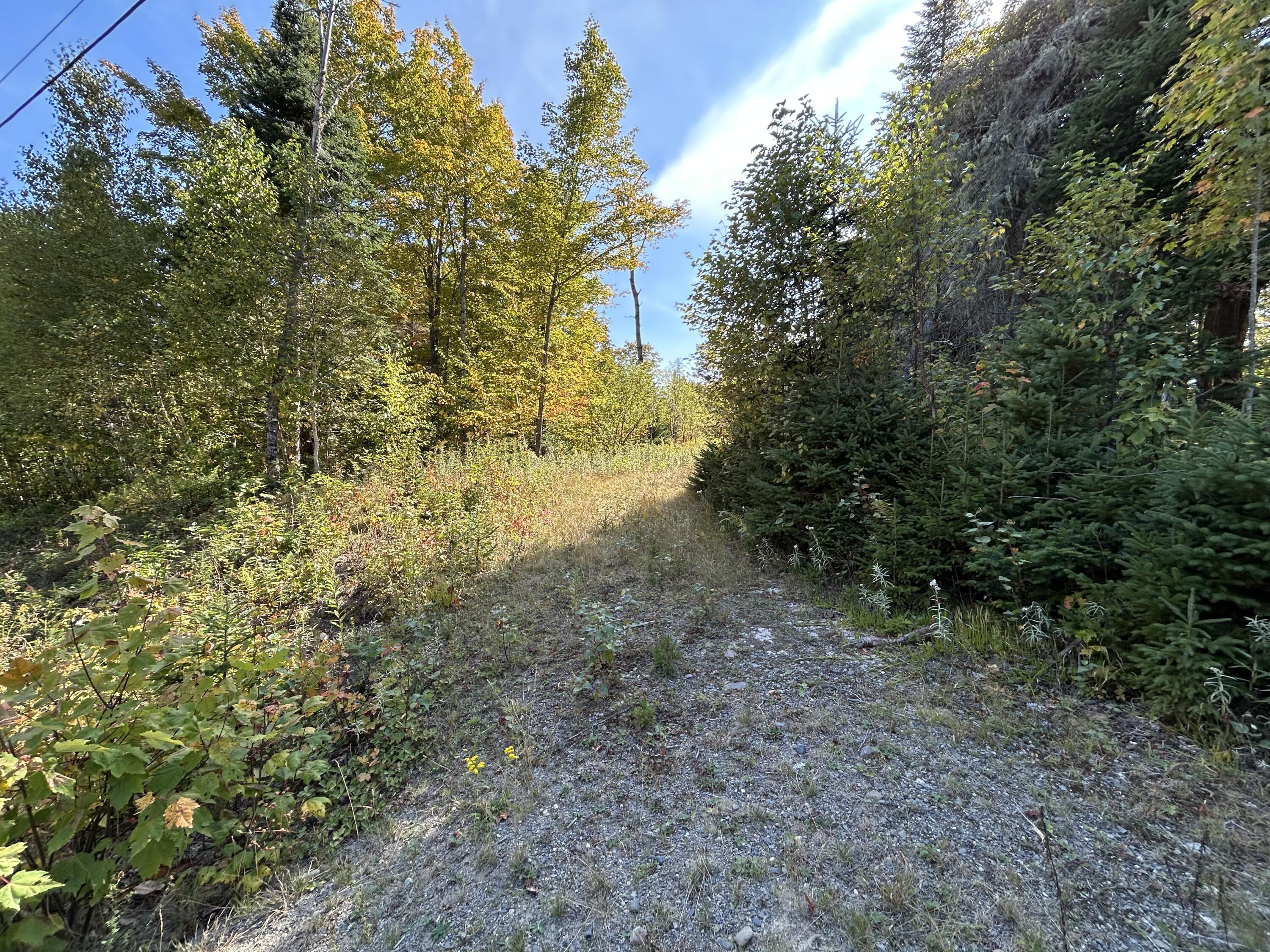 21 Quimby Farms Road Rangeley ME 04970