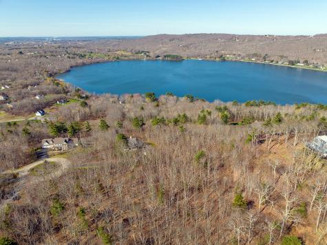 Lot 1 Bristol Drive Rockport ME 04856