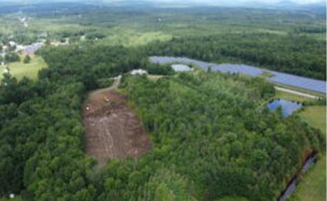 100 Business Park Drive Madison ME 04950