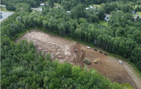 100 Business Park Drive Madison ME 04950