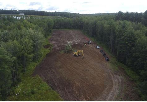 100 Business Park Drive Madison ME 04950