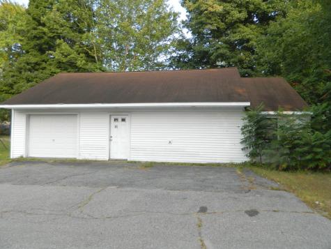 11 Wilson Street Sanford ME 04073