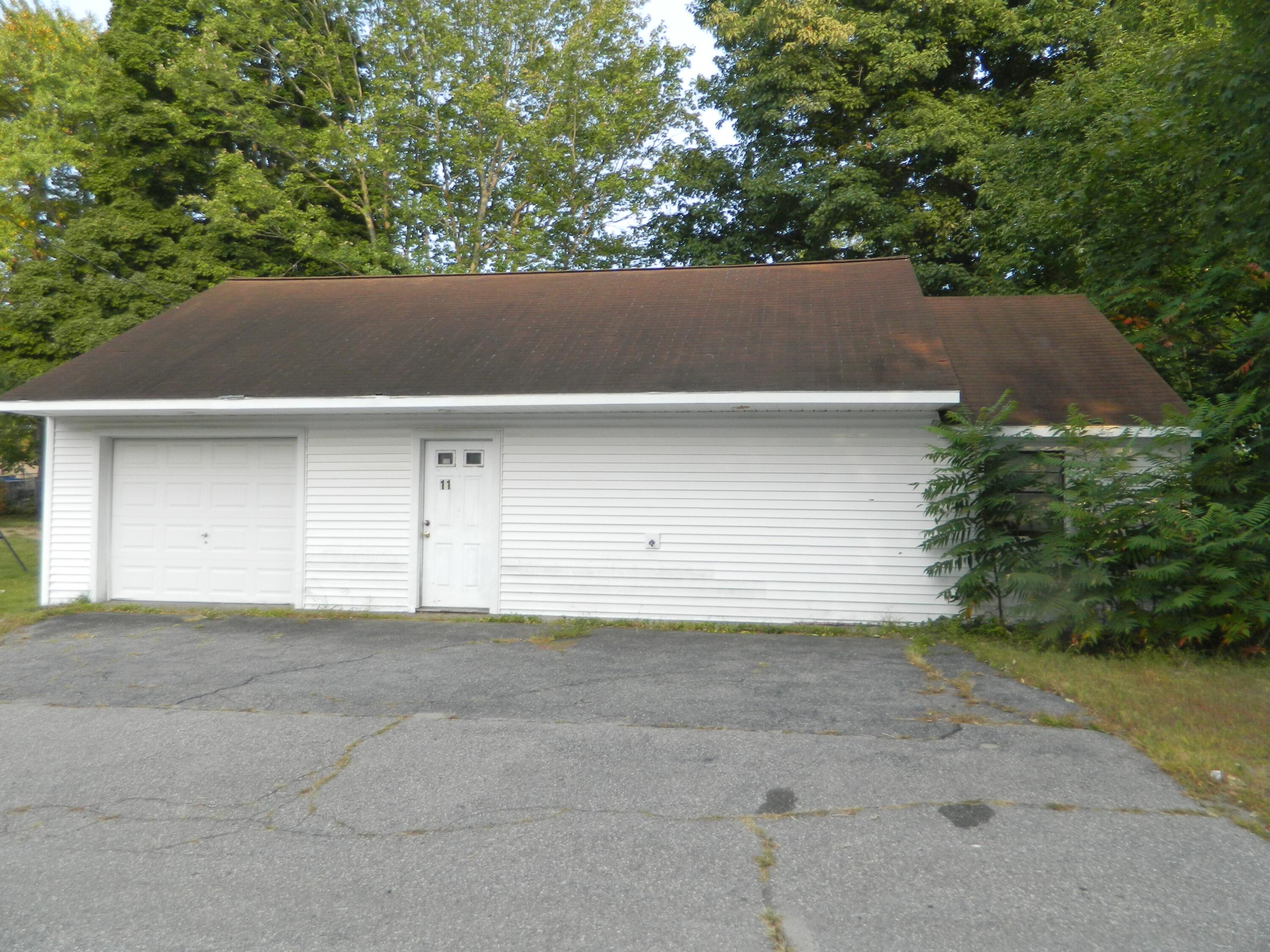 11 Wilson Street Sanford ME 04073