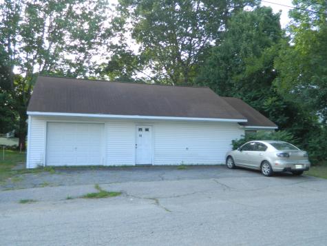 11 Wilson Street Sanford ME 04073
