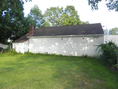 11 Wilson Street Sanford ME 04073