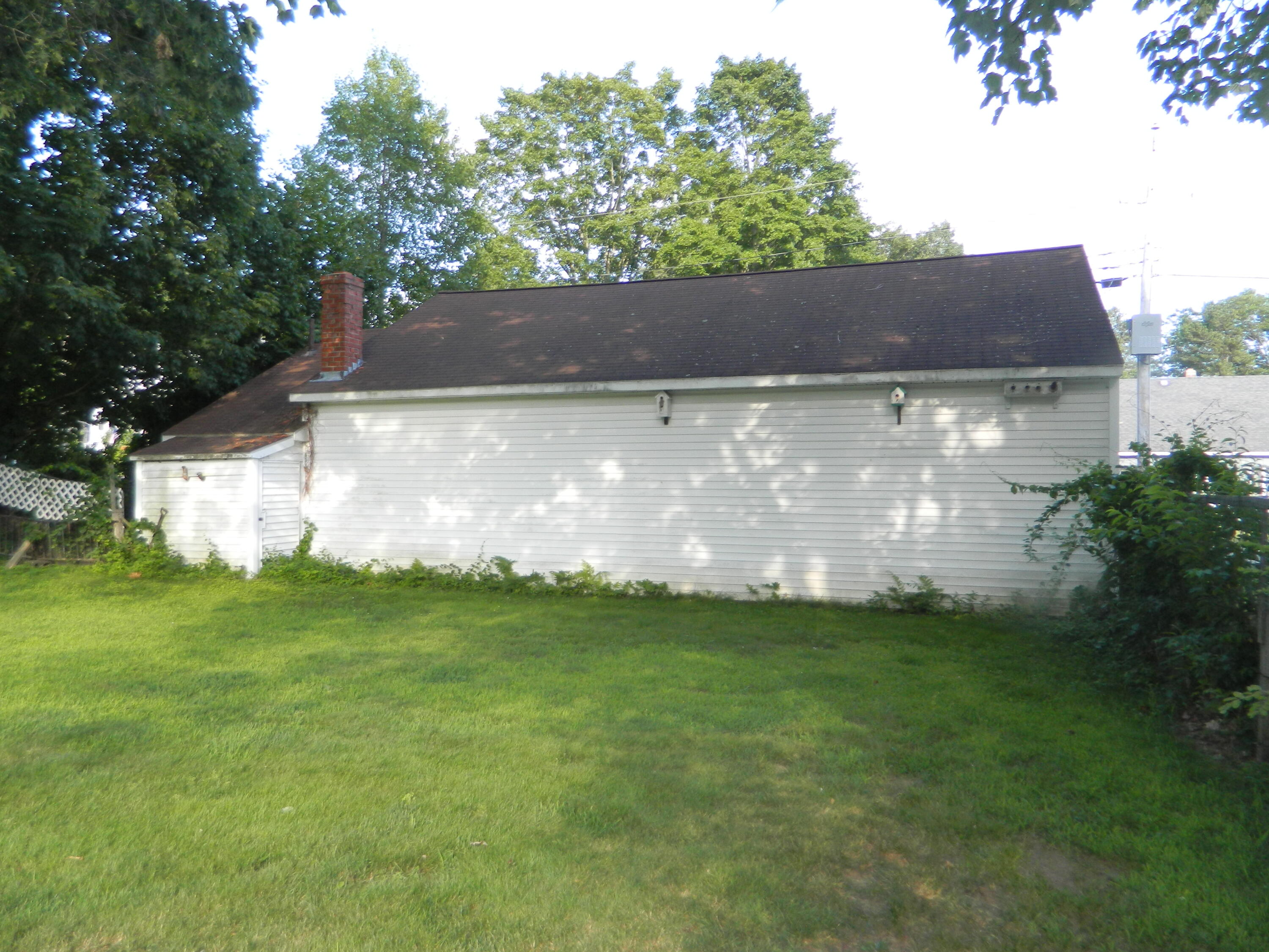 11 Wilson Street Sanford ME 04073