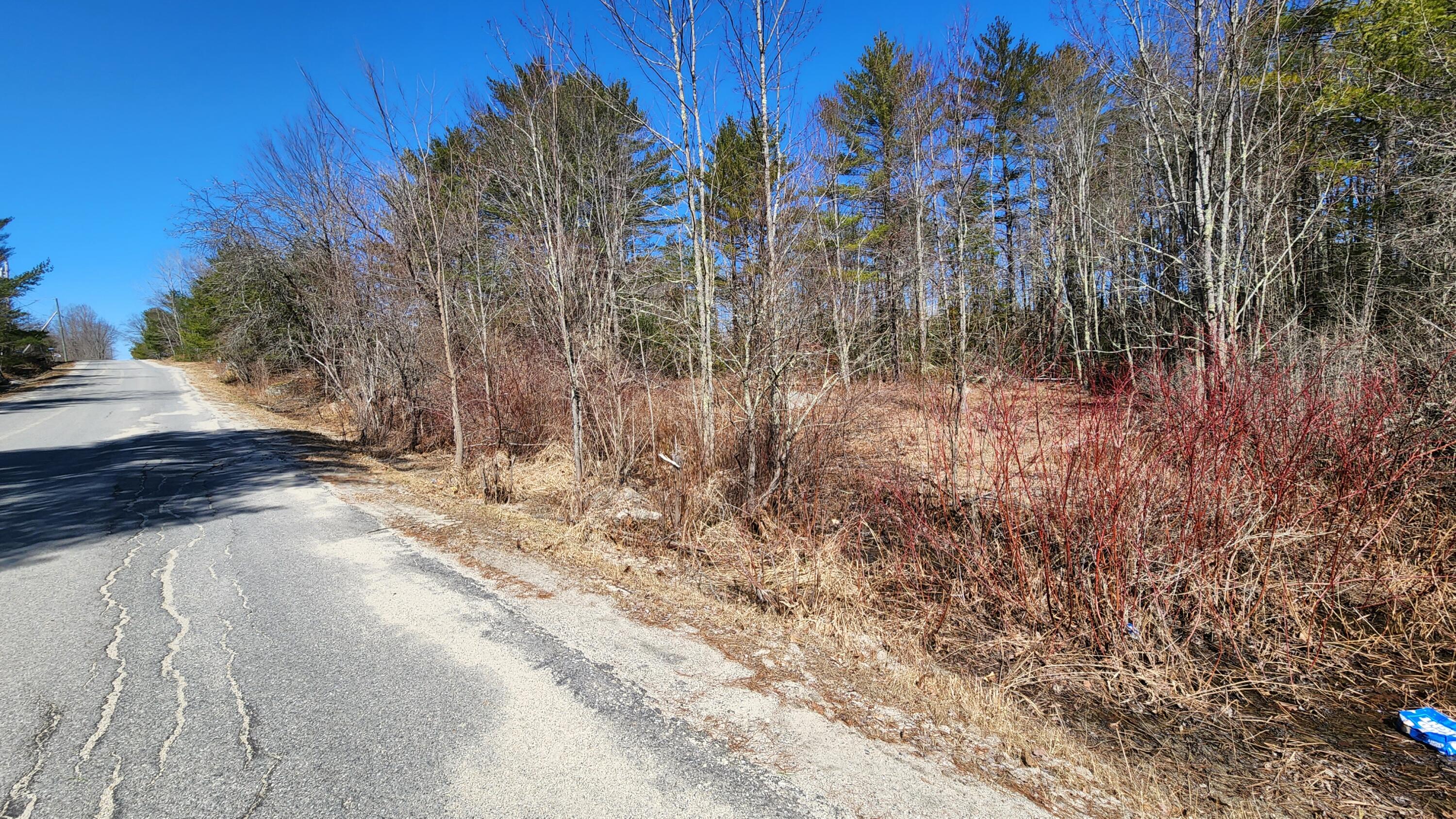 350 Cobb Road, Turner, ME 04282 | [Brand Name]