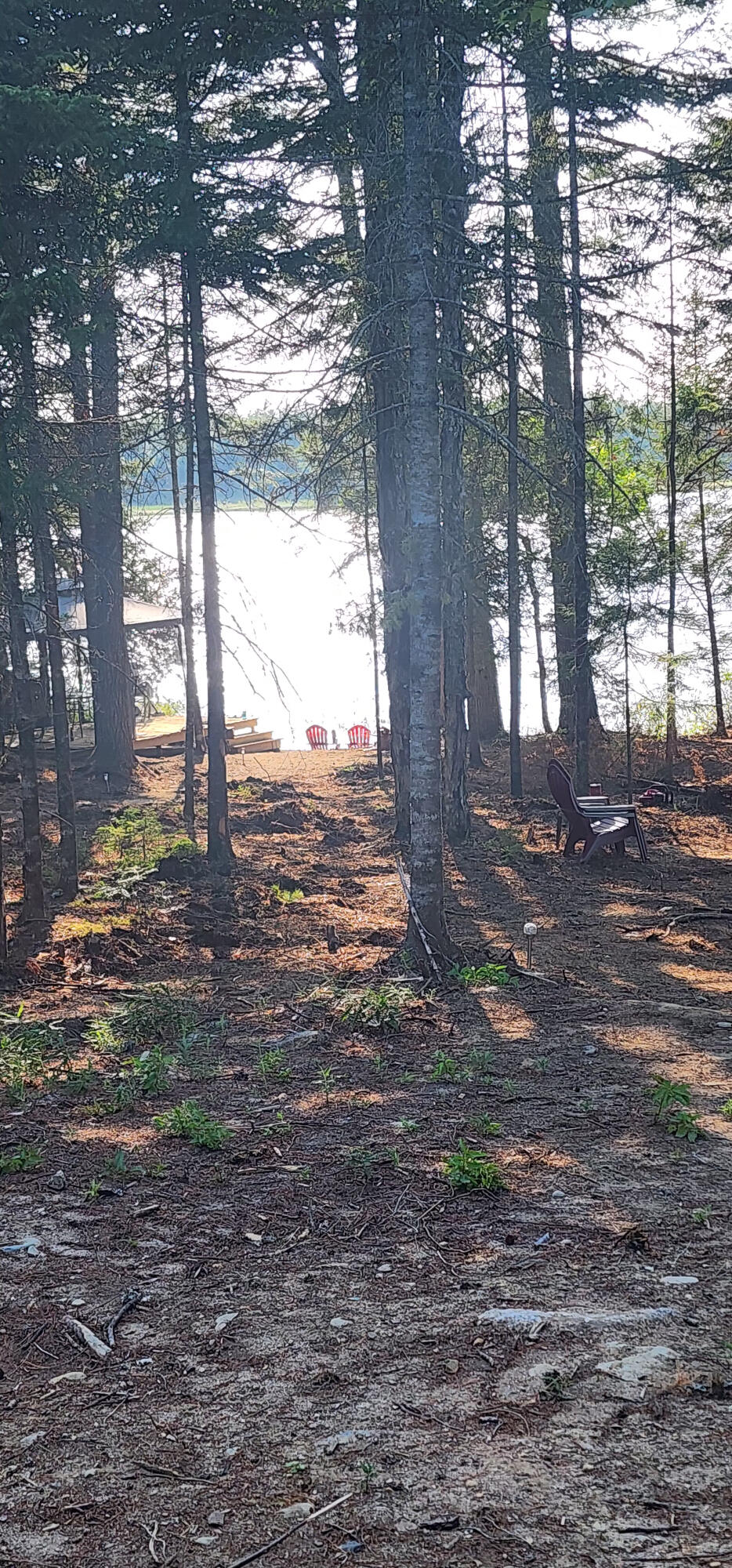 6 Wilderness Way Wesley ME 04686
