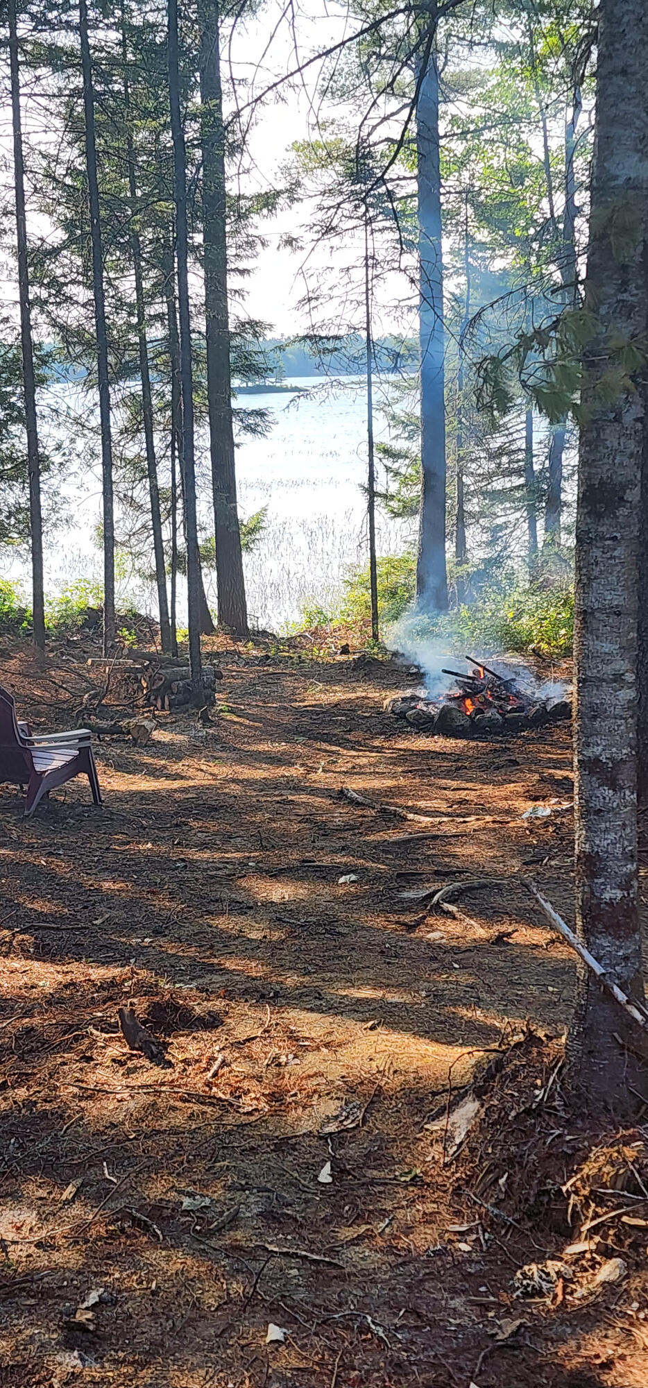 6 Wilderness Way Wesley ME 04686