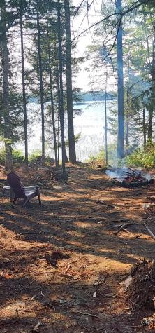 6 Wilderness Way Wesley ME 04686