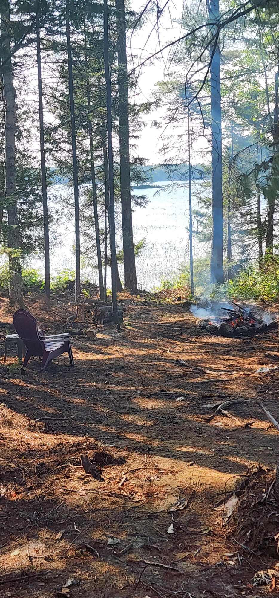 6 Wilderness Way Wesley ME 04686