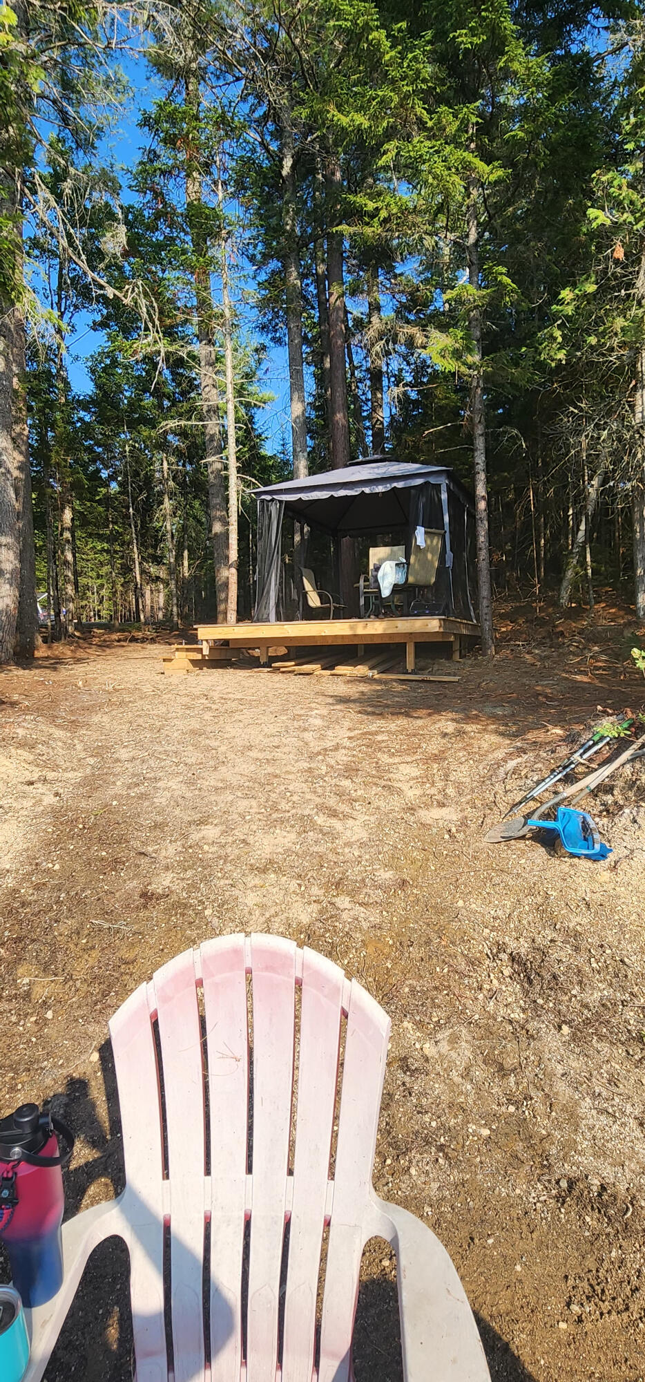 6 Wilderness Way Wesley ME 04686