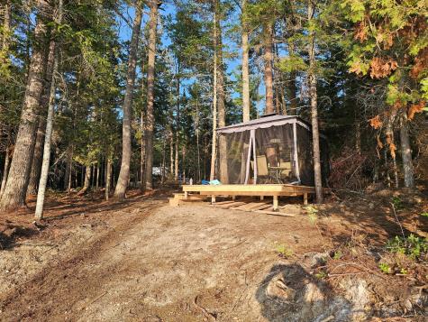 6 Wilderness Way Wesley ME 04686