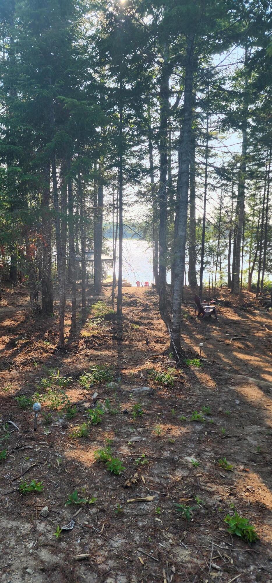6 Wilderness Way Wesley ME 04686