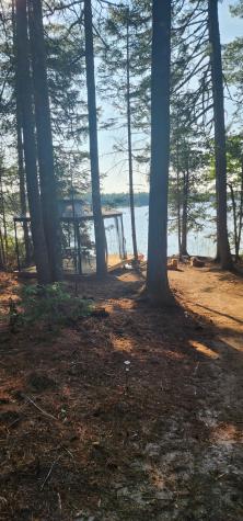 6 Wilderness Way Wesley ME 04686