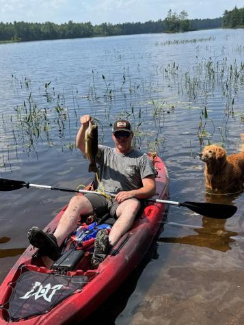 6 Wilderness Way Wesley ME 04686