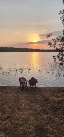 6 Wilderness Way Wesley ME 04686