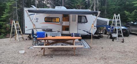 6 Wilderness Way Wesley ME 04686