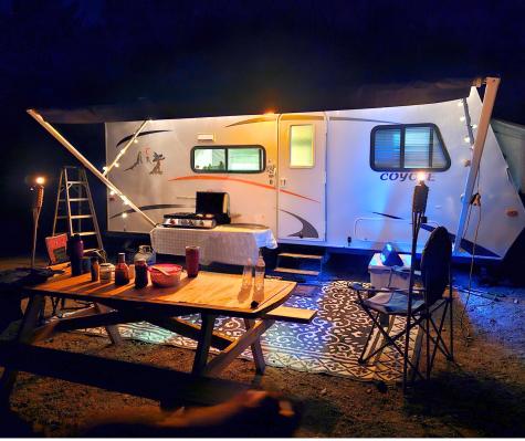 6 Wilderness Way Wesley ME 04686