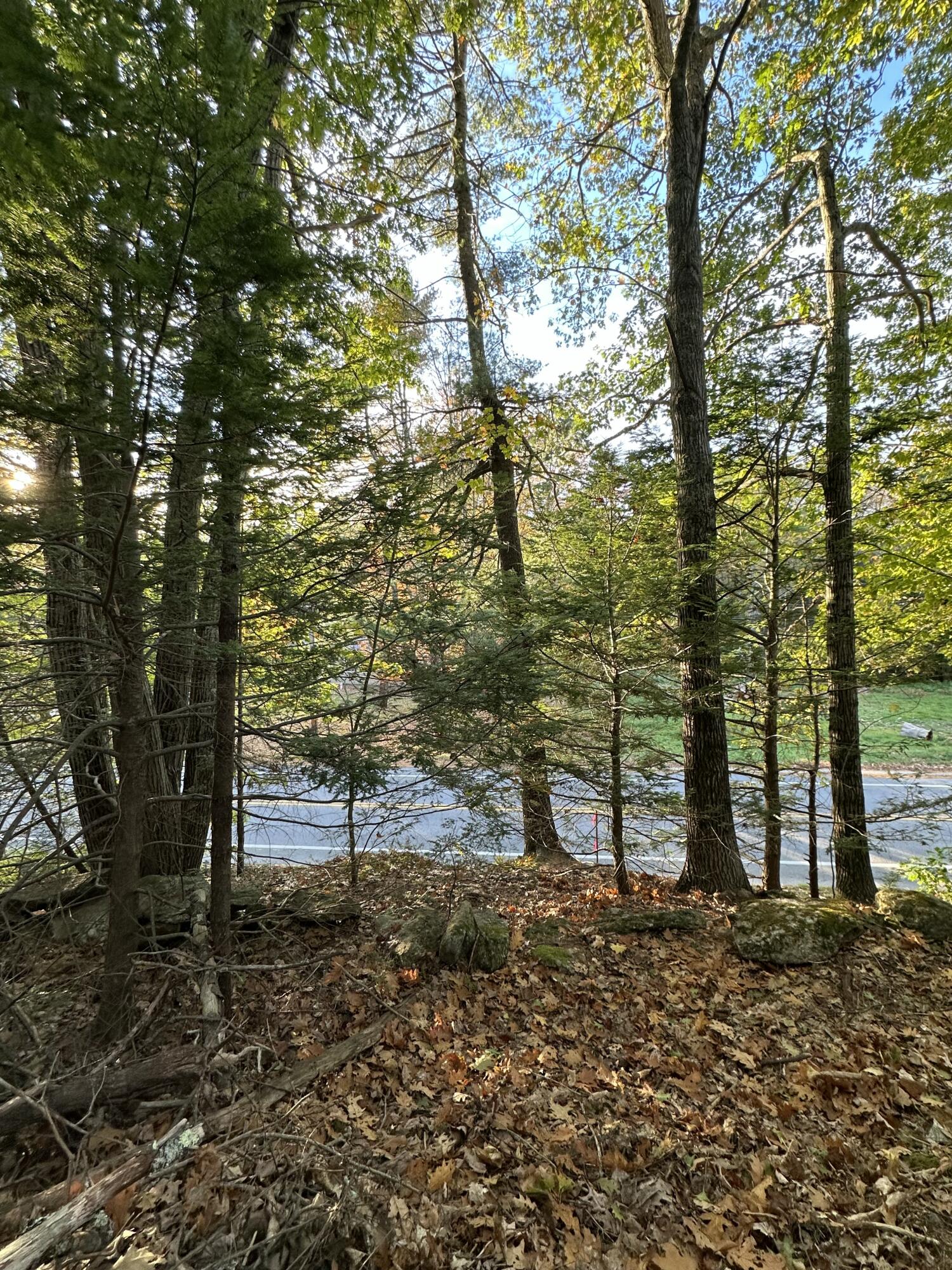 Lot # 4 South Street Freeport ME 04032