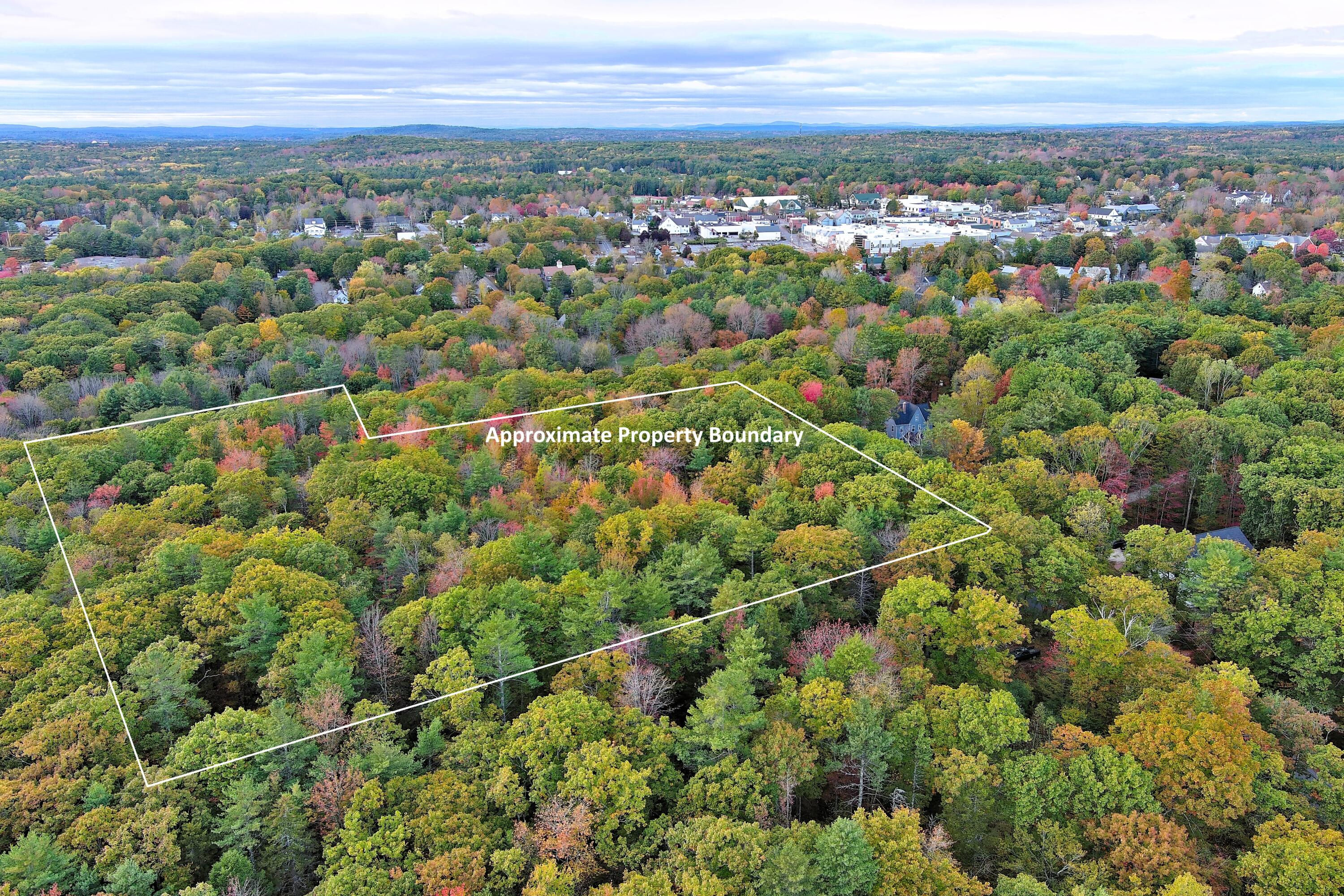 Lot # 4 South Street Freeport ME 04032