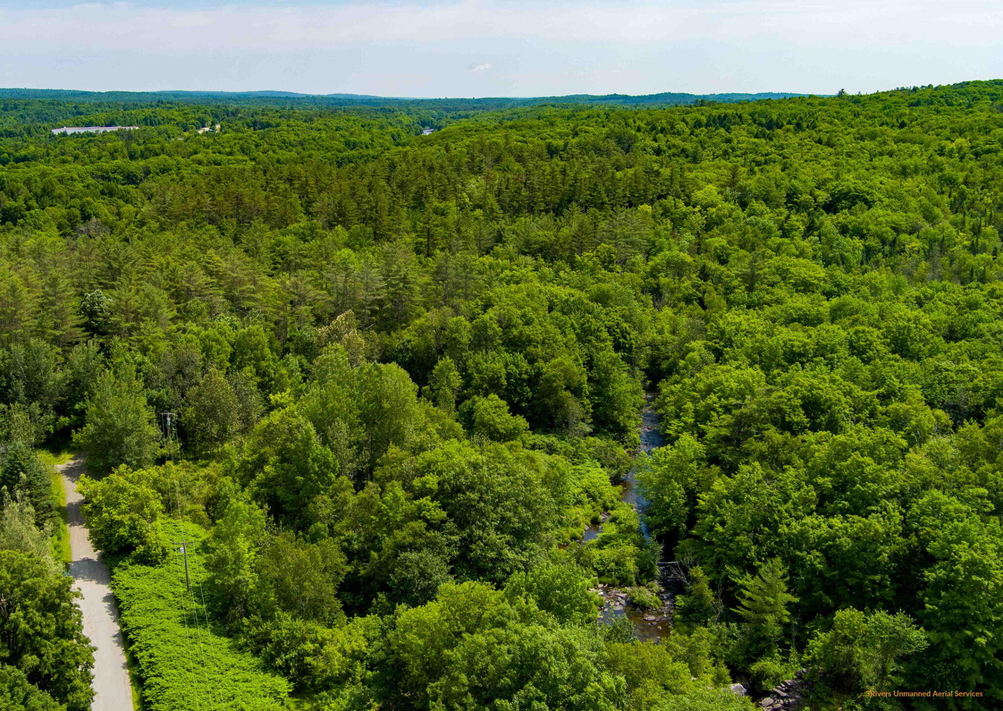 Lot#64 Mill Street Sangerville ME 04479