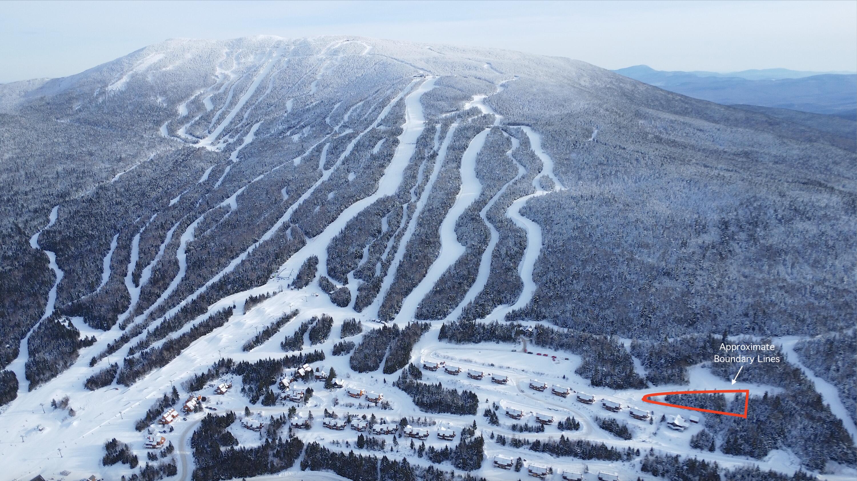 Lot 9 Upper Green Drake Road Sandy River Plt ME 04970