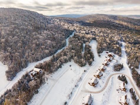 Lot 9 Upper Green Drake Road Sandy River Plt ME 04970