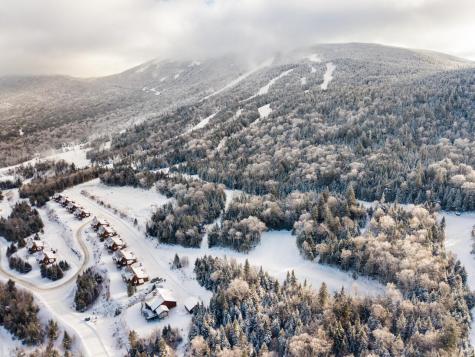 Lot 9 Upper Green Drake Road Sandy River Plt ME 04970